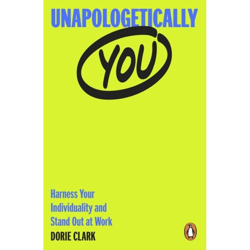 Unapologetically You