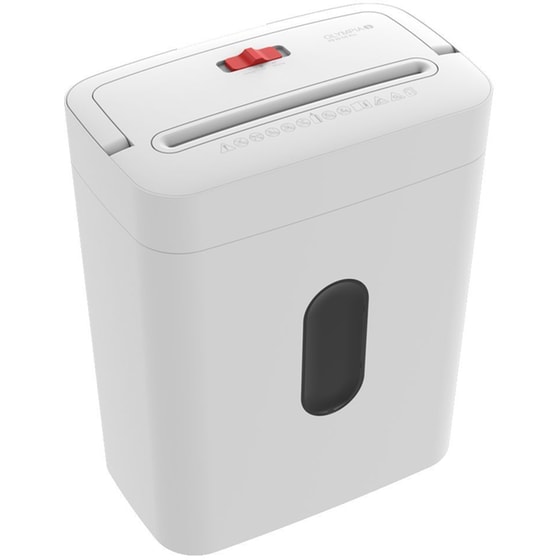 Καταστροφέας εγγράφων Olympia PS 53 CC PRO-2724 - Λευκό image 1