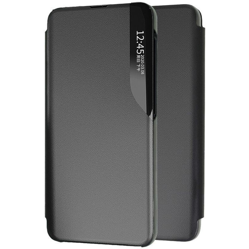 Θήκη Samsung Galaxy M52 5G - Ancus - Μαύρο