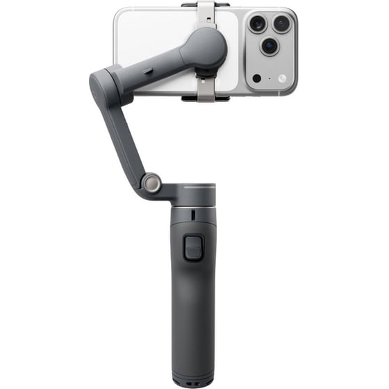 Gimbal DJI Osmo Mobile 8P Standard Combo image 5
