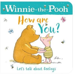 Winnie-the-Pooh How are You?