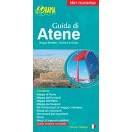 Guida di Atene image 0