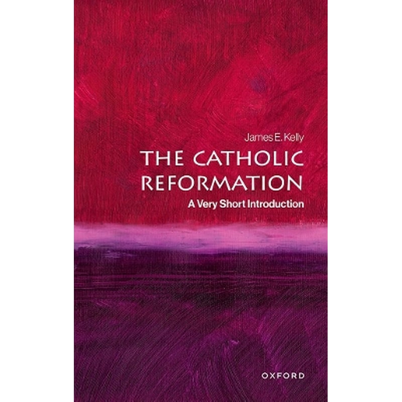 The Catholic Reformation