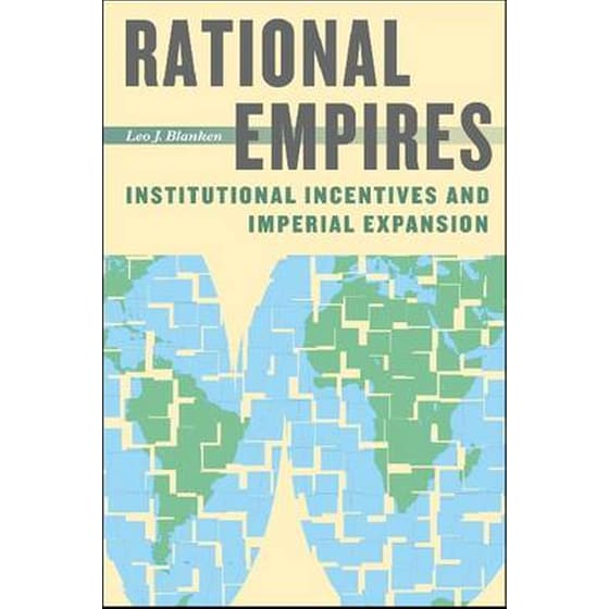 Rational Empires image 0