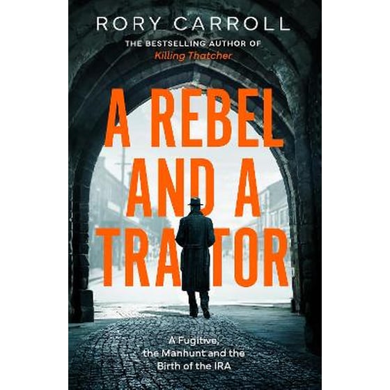 A Rebel and a Traitor image 0