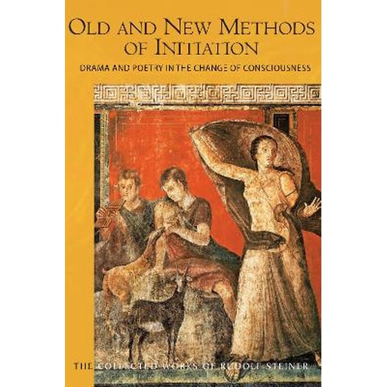 Old and New Methods of Initiation image 0