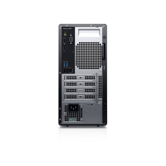 Desktop Dell 3881 (Intel Core i7-10700/8GB/512GB SSD/ Nvidia GeForce GTX 1650 SUPER 4GB) image 3