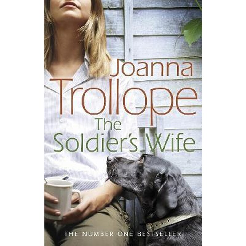 The Soldiers Wife