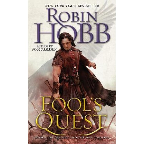 Fool's Quest image 0