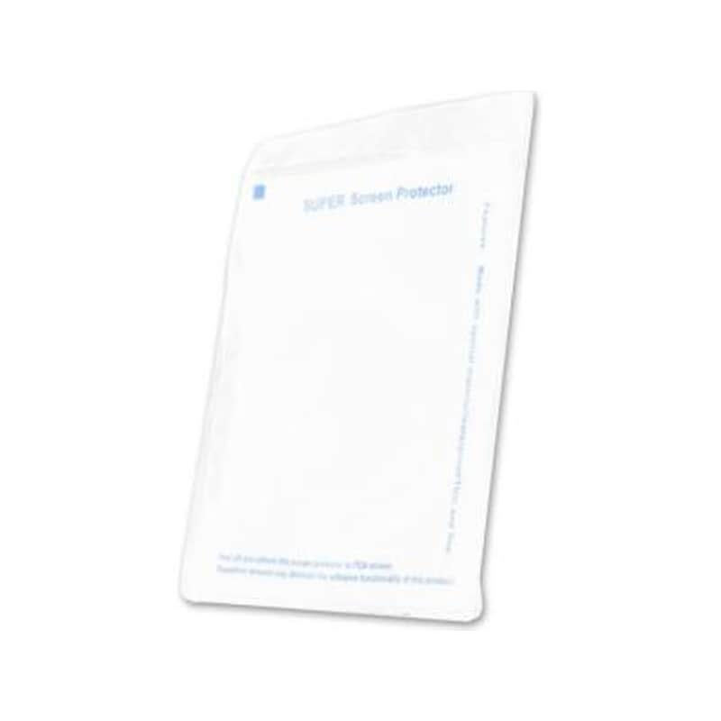 HTC Touch Diamond 2 - Screen Protector