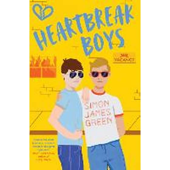 Heartbreak Boys image 0