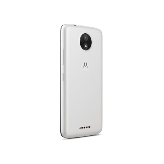 Motorola Moto C 8GB Λευκό Dual Sim Smartphone image 2