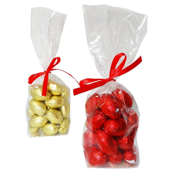 Σοκολατένια Αυγουλάκια 180gr image 0