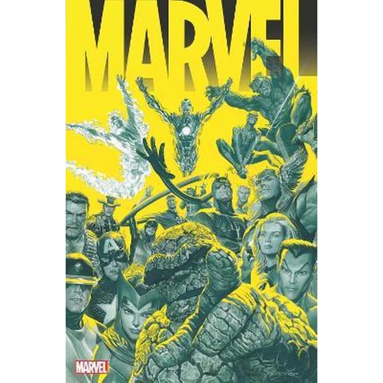 Marvel image 0