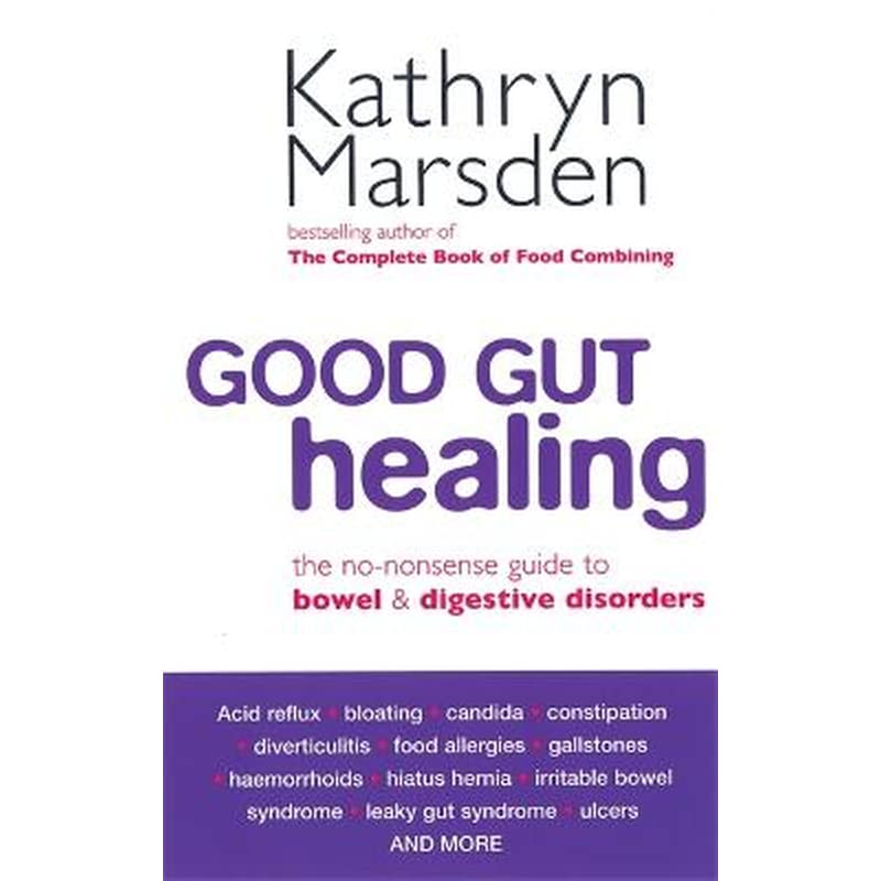 Good Gut Healing