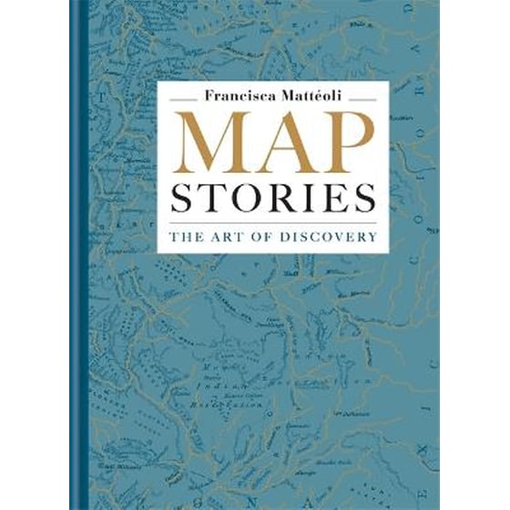 Map Stories image 0