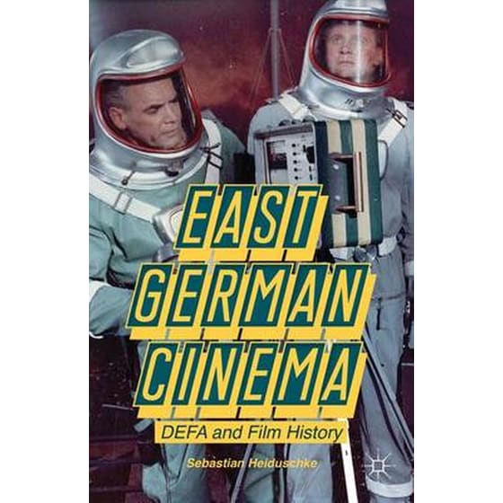 East German Cinema image 0