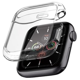 Θήκη Spigen Ultra Hybrid για Apple Watch 44mm - Crystal Clear