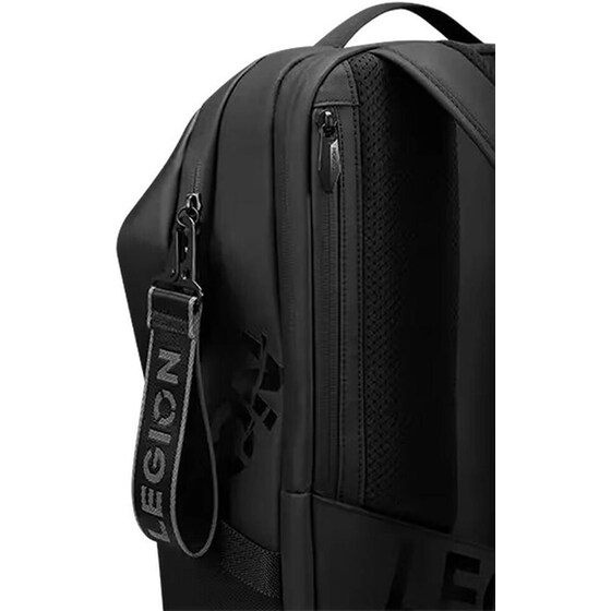 Τσάντα Laptop Lenovo 16" Legion Gaming Backpack GB700 Αδιάβροχη - Μαύρο image 3