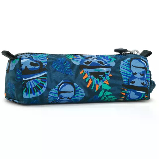 Κασετίνα Βαρελάκι Kipling Freedom Blue Monkey Fun image 4