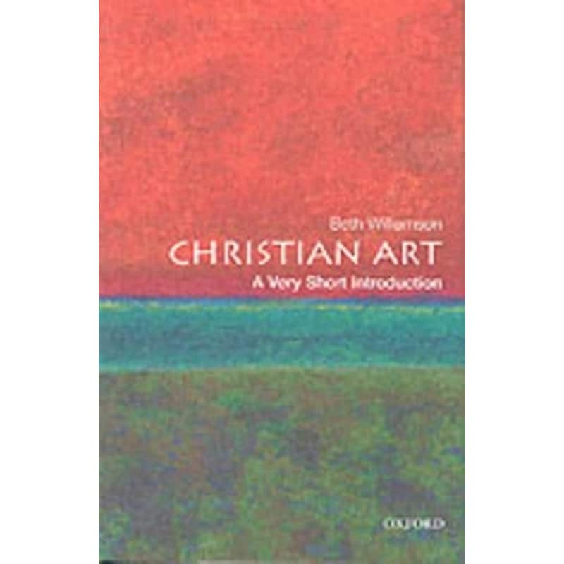 Christian Art: A Very Short Introduction