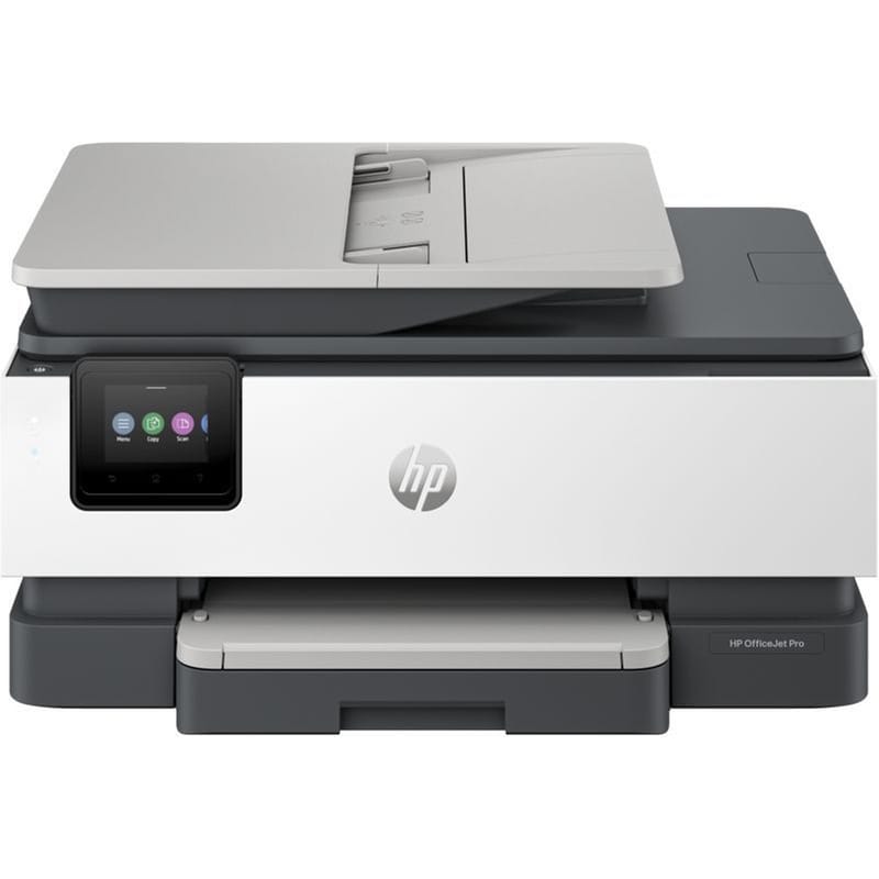 HP HP OfficeJet Pro 8132e All-in-One Εγχρωμο Πολυμηχάνημα Inkjet A4 με WiFi (40Q45B)