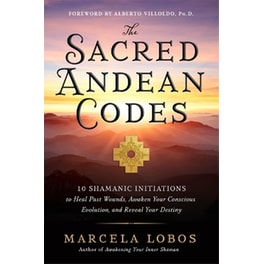 The Sacred Andean Codes