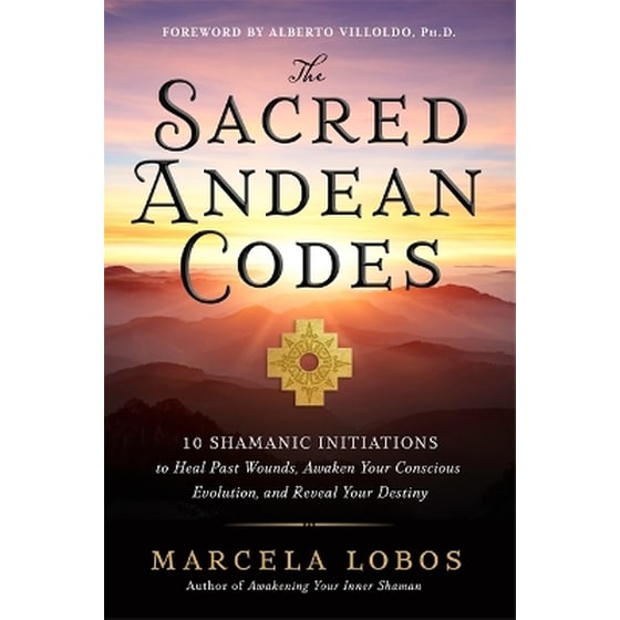 The Sacred Andean Codes image 0