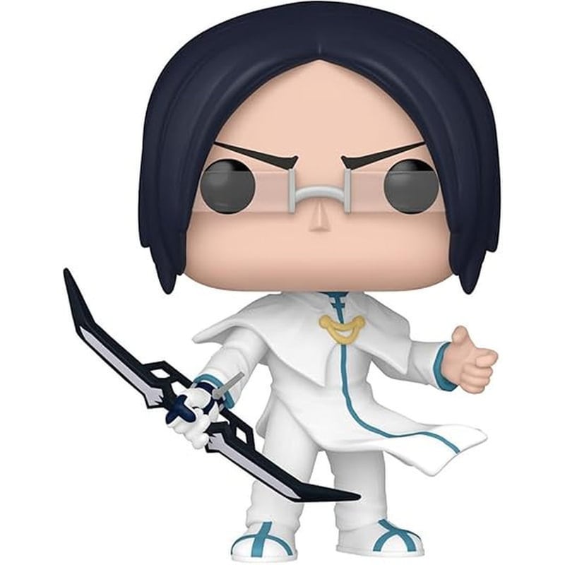 Funko Pop! Animation - Bleach - Uryu Ishida #1696