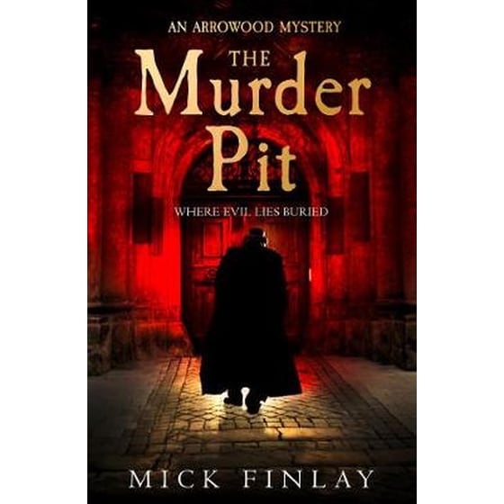 The Murder Pit image 0