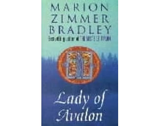 Lady of Avalon image 0