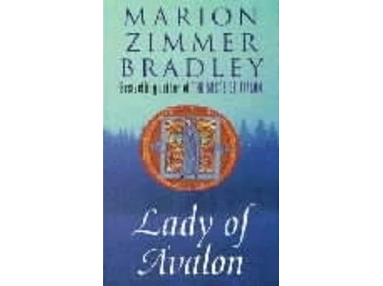 Lady of Avalon