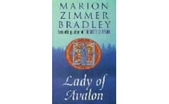 Lady of Avalon