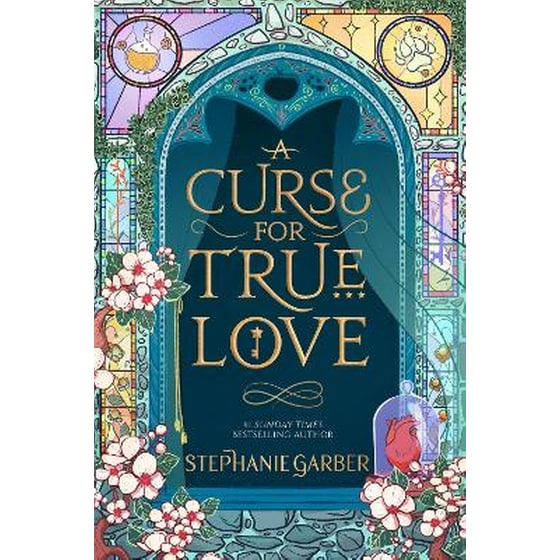 A Curse For True Love image 0