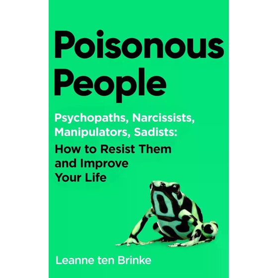 Poisonous People image 0
