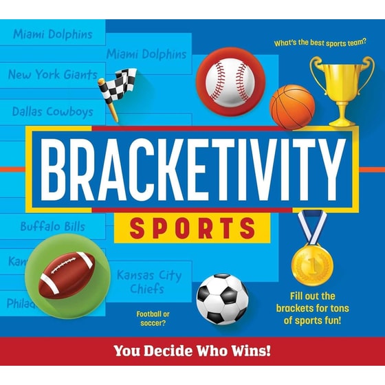 Bracketivity Sports image 0