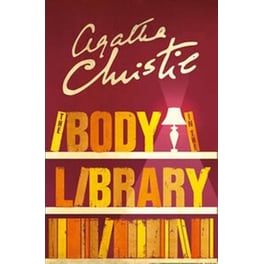 The Body in the Library