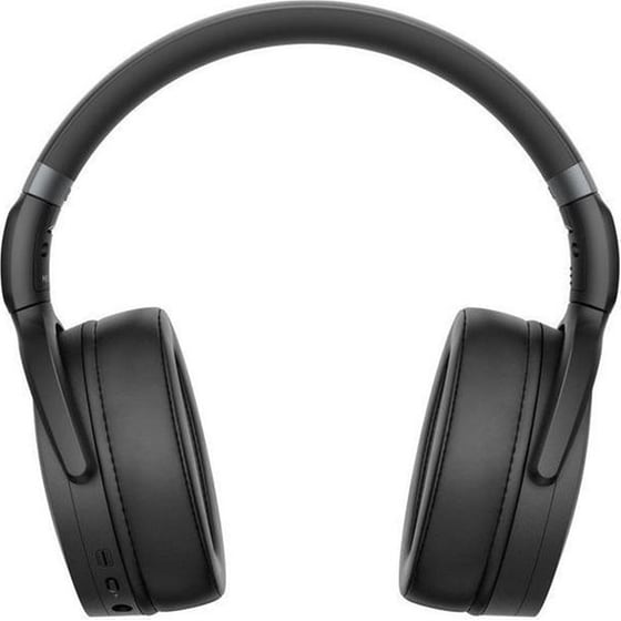 Ακουστικά Κεφαλής Sennheiser HD 450BT - Μαύρο image 1