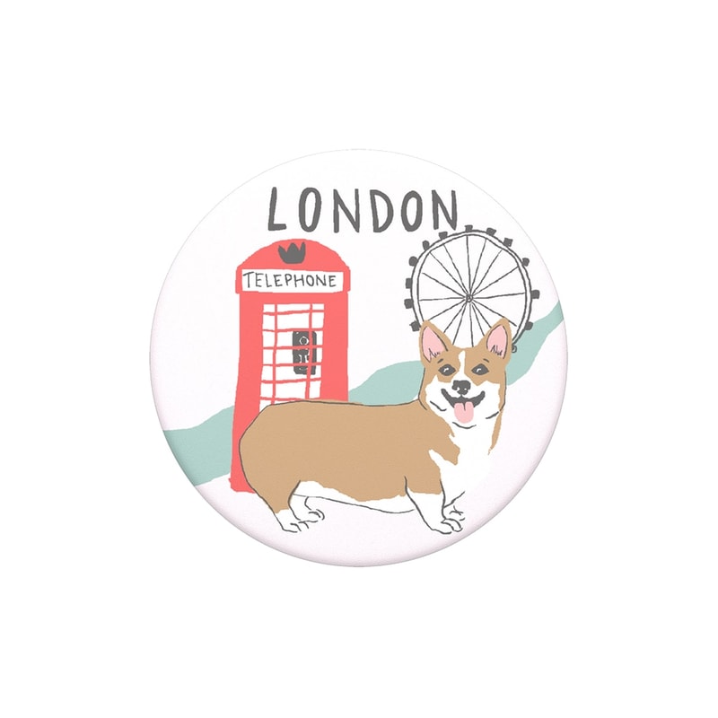 PopSockets - London