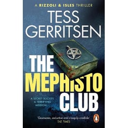The Mephisto Club