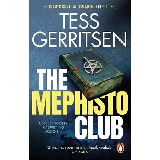 The Mephisto Club image 0