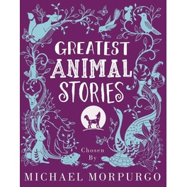 Greatest Animal Stories