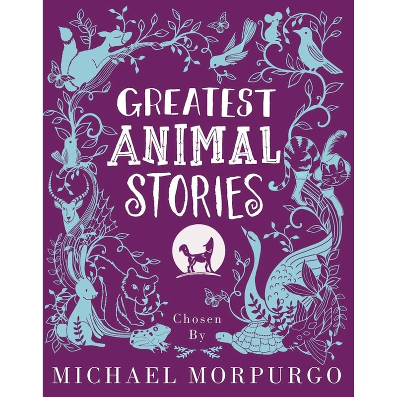 Greatest Animal Stories