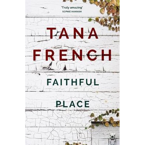 Faithful Place image 0