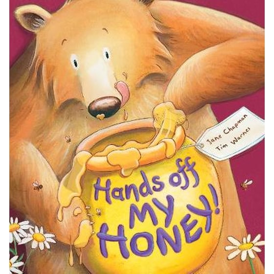 Hands Off My Honey! image 0