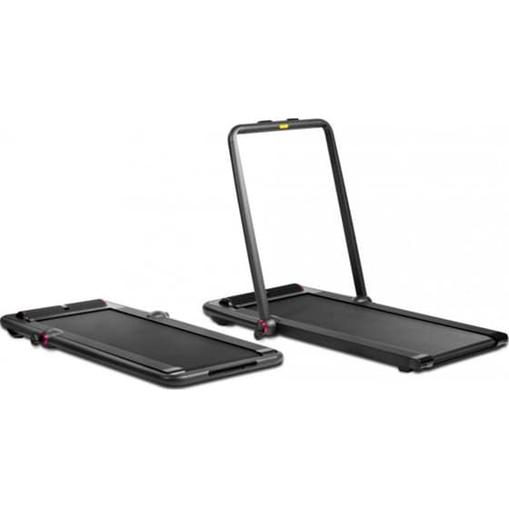 Ηλεκτρικός Διάδρομος Γυμναστικής Flow Fitness Runner DTM200i 1.0-2.0 HP image 2