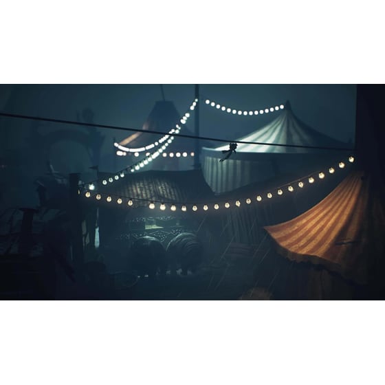 Little Nightmares III - Nintendo Switch image 1