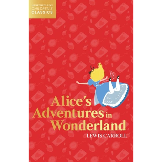 Alice's Adventures in Wonderland image 0