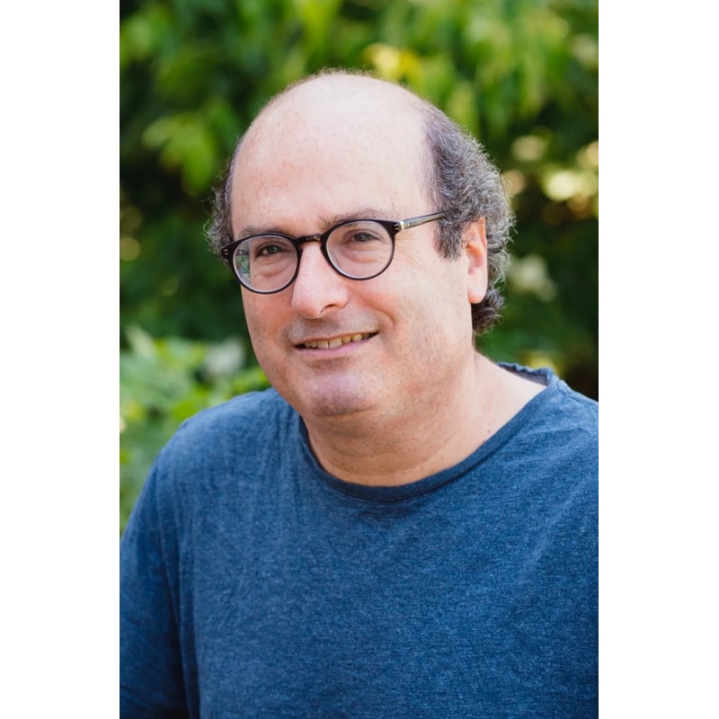 Author picture