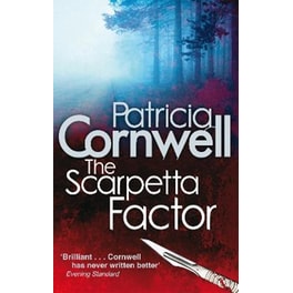 The Scarpetta Factor